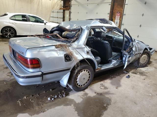 Photo 3 from auction – 1990 TOYOTA CRESSIDA L with VIN JT2MX83E1L0046565