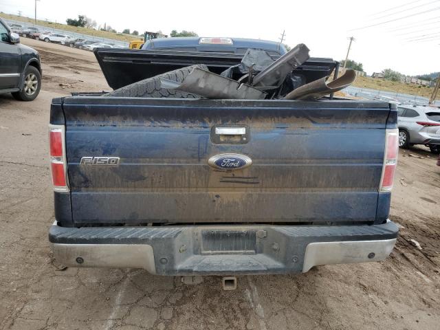 Photo 6 from auction – 2013 FORD F150 SUPER with VIN 1FTFW1ET2DFE00338