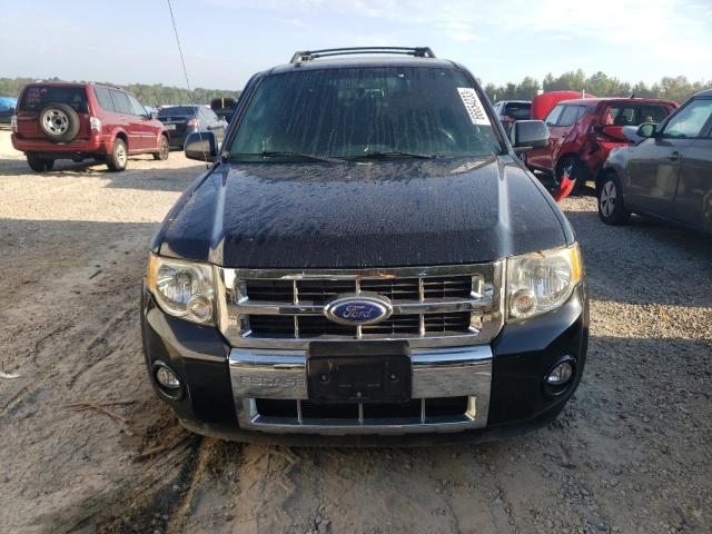 Photo 5 from auction – 2011 FORD ESCAPE LIM with VIN 1FMCU0E71BKC25053