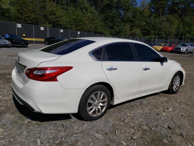 Photo 3 from auction – 2016 NISSAN ALTIMA 2.5 with VIN 1N4AL3AP0GN370649