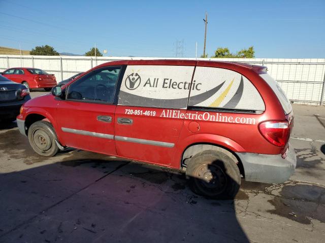 Photo 2 from auction – 2006 DODGE CARAVAN SE with VIN 1D4GP25R76B695476