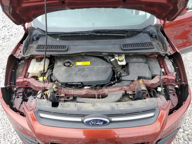 Photo 12 from auction – 2016 FORD ESCAPE SE with VIN 1FMCU0GXXGUA73914
