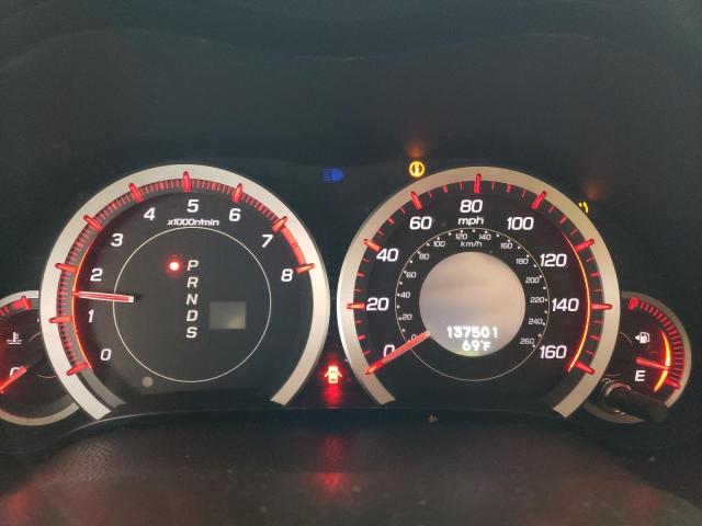 Photo 9 from auction – 2012 ACURA TSX SE with VIN JH4CU2F85CC021471