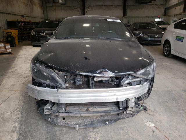 Photo 5 from auction – 2016 CHRYSLER 200 S with VIN 1C3CCCBBXGN138537