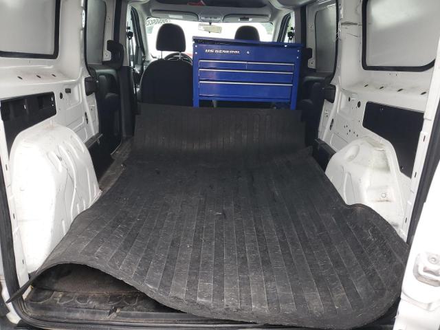 Photo 11 from auction – 2020 RAM PROMASTER with VIN ZFBHRFAB1L6R56510