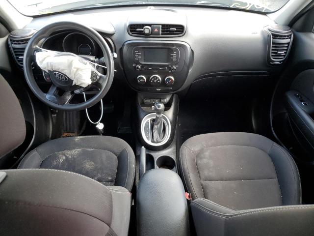 Photo 8 from auction – 2019 KIA SOUL with VIN KNDJN2A27K7687022