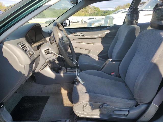 Photo 7 from auction – 2000 HONDA CIVIC EX with VIN 1HGEJ8249YL090682