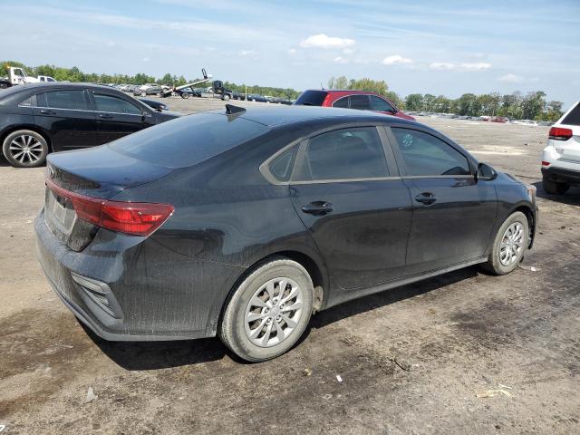 Photo 3 from auction – 2019 KIA FORTE FE with VIN 3KPF24AD6KE073736
