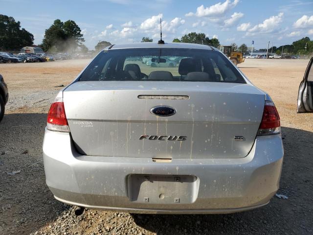 Photo 6 from auction – 2010 FORD FOCUS SE with VIN 1FAHP3FN6AW111482