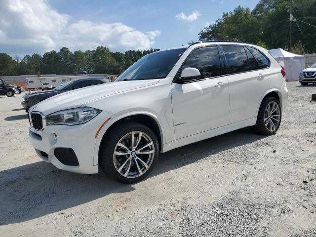 BMW X5 SDRIVE3 2015 with VIN 5UXKR2C56F0H35075 - Photo from auction