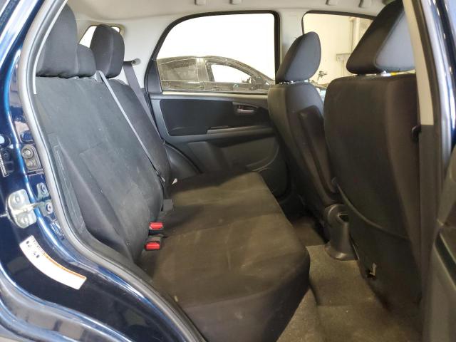 Photo 10 from auction – 2011 SUZUKI SX4 with VIN JS2YB5A35B6300061