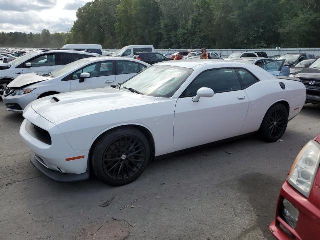 DODGE CHALLENGER 2020 with VIN 2C3CDZJG6LH117880 - Photo from auction