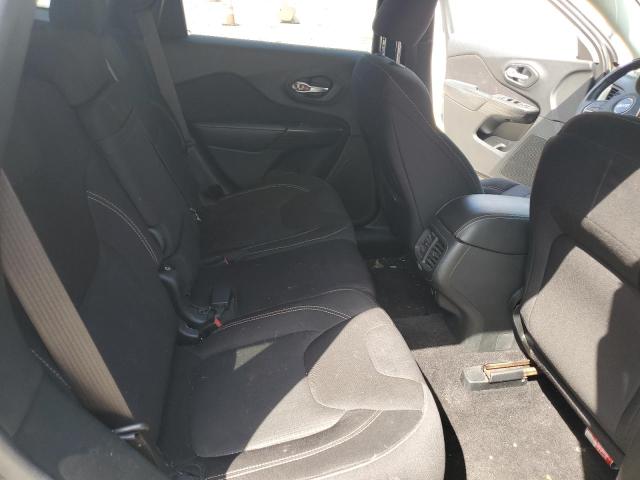 Photo 10 from auction – 2015 JEEP CHEROKEE L with VIN 1C4PJMCB5FW504615
