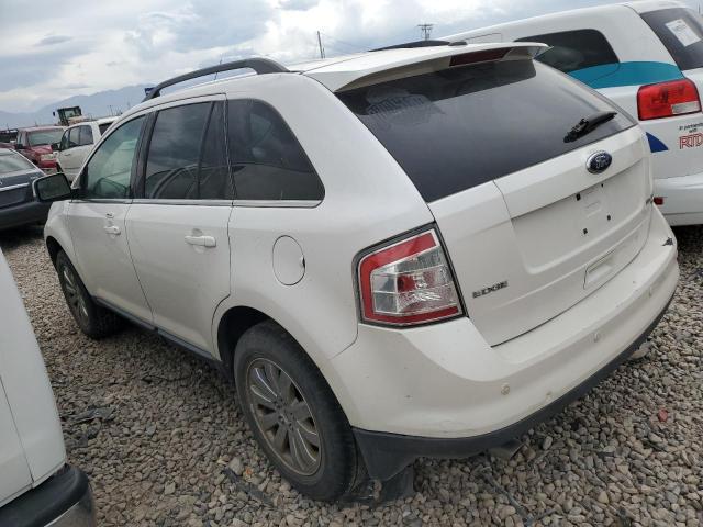 Photo 2 from auction – 2010 FORD EDGE LIMIT with VIN 2FMDK4KC6ABA35664