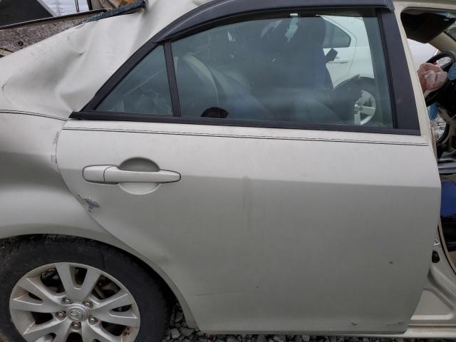 Foto 10 de la subasta – 2006 MAZDA 6 I con VIN 1YVFP80C565M66642