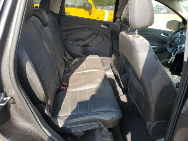 Photo 11 from auction – 2015 FORD ESCAPE TIT with VIN 1FMCU0J91FUA48957