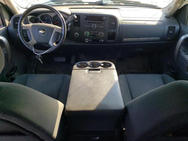 Photo 8 from auction – 2013 CHEVROLET SILVERADO with VIN 3GCPKSE72DG234183