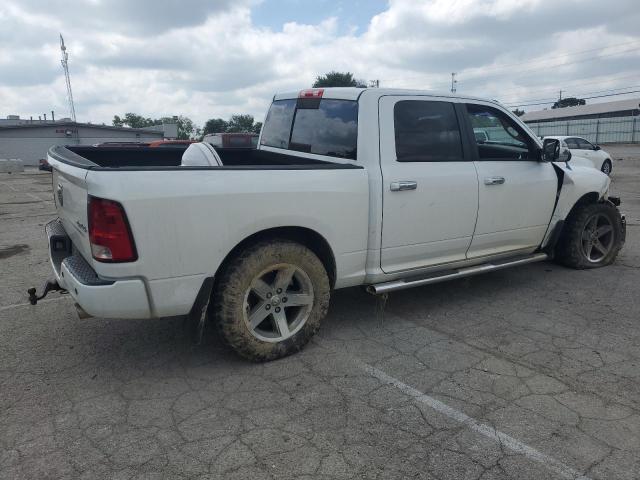 Photo 3 from auction – 2012 DODGE 100 with VIN 1C6RD7PT5CS329202