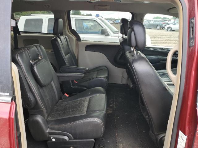 Photo 11 from auction – 2013 CHRYSLER TOWN & COU with VIN 2C4RC1BGXDR742853