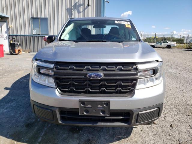 Photo 5 from auction – 2022 FORD MAVERICK X with VIN 3FTTW8E33NRA91463