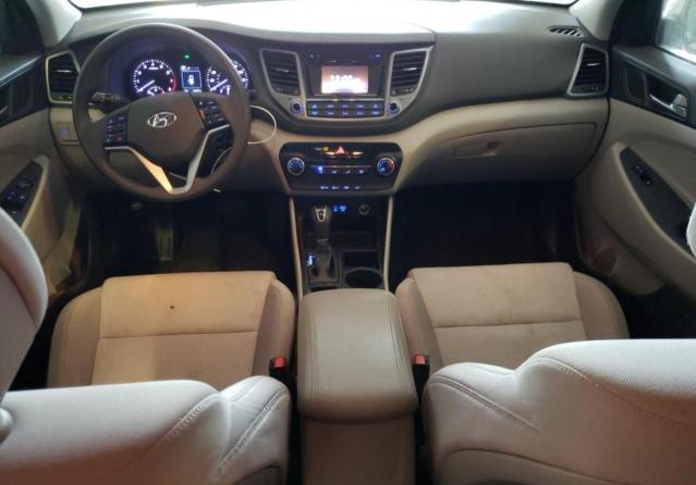 Photo 8 from auction – 2016 HYUNDAI TUCSON LIM with VIN KM8J33A45GU177110