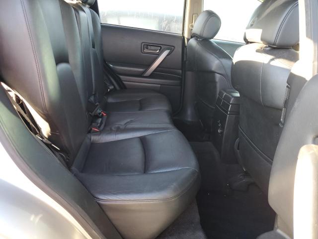 Zdjęcie 10 z aukcji – 2005 INFINITI FX35 z VIN JNRAS08W15X221029