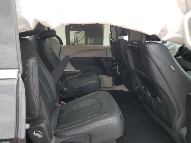 Photo 11 from auction – 2017 CHRYSLER PACIFICA T with VIN 2C4RC1EG0HR756973