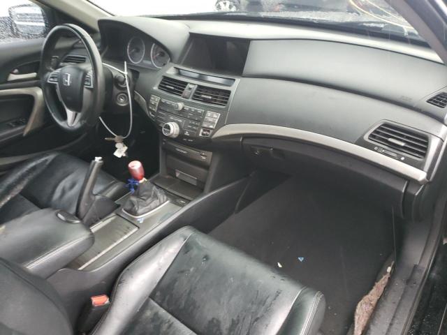 Photo 8 from auction – 2012 HONDA ACCORD EXL with VIN 1HGCS2A80CA001902