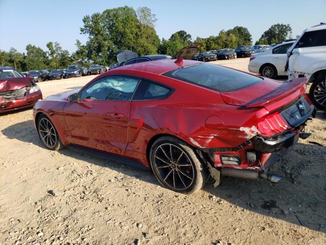 Photo 2 from auction – 2023 FORD MUSTANG with VIN 1FA6P8TH5P5102242