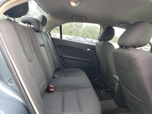 Photo 10 from auction – 2011 FORD FUSION SE with VIN 3FAHP0HAXBR159340