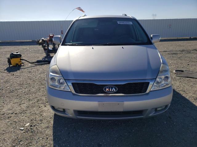 Photo 5 from auction – 2011 KIA SEDONA EX with VIN KNDMH4C71B6372621
