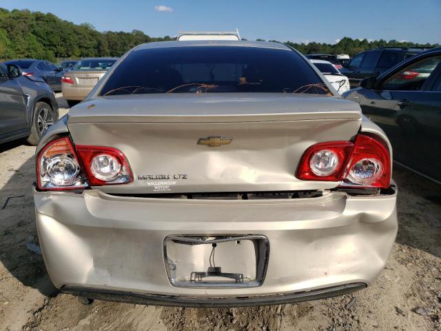 Снимка 6 от търг – 2012 CHEVROLET MALIBU с VIN 1G1ZE5E08CF149068