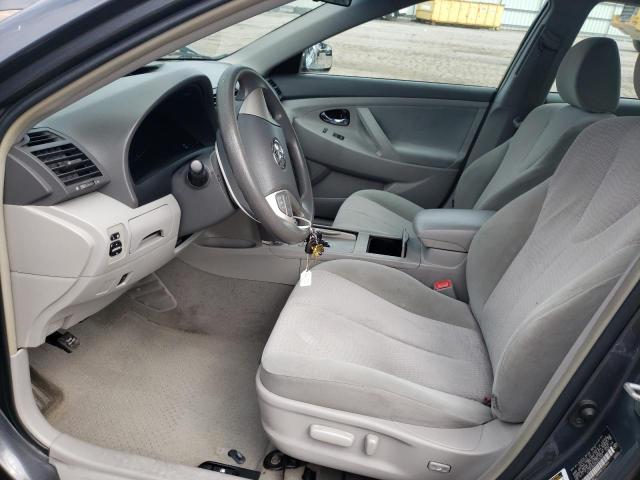Снимка 7 от търг – 2011 TOYOTA CAMRY BASE с VIN 4T1BF3EK6BU678343