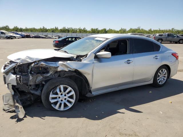 NISSAN ALTIMA 2.5 2016 с VIN 1N4AL3AP1GN377352 - Фото с аукциона