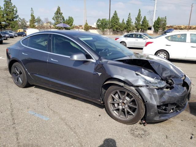 Photo 4 from auction – 2018 TESLA MODEL 3 with VIN 5YJ3E1EA4JF157572
