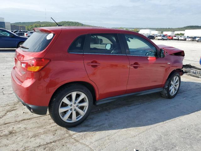 Photo 3 from auction – 2013 MITSUBISHI OUTLANDER with VIN 4A4AP4AU8DE012682