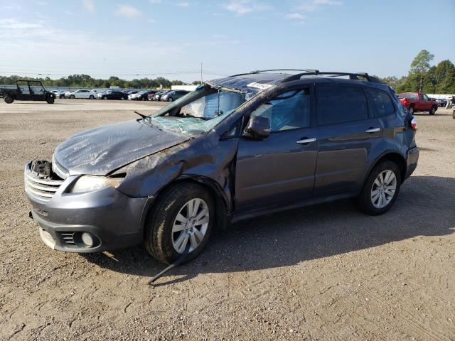 SUBARU ASCENT 2014 with VIN 4S4WX9GD7E4400393 - Photo from auction