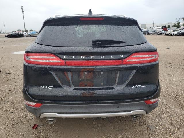Photo 6 from auction – 2018 LINCOLN MKC PREMIE with VIN 5LMCJ1D91JUL11822