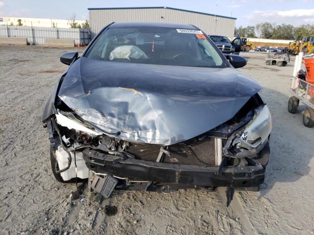 Photo 5 from auction – 2015 TOYOTA COROLLA L with VIN 5YFBURHE3FP283932
