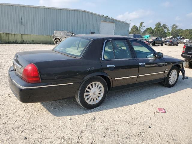 Photo 3 from auction – 2010 MERCURY GRAND MARQ with VIN 2MEBM7FV1AX631446