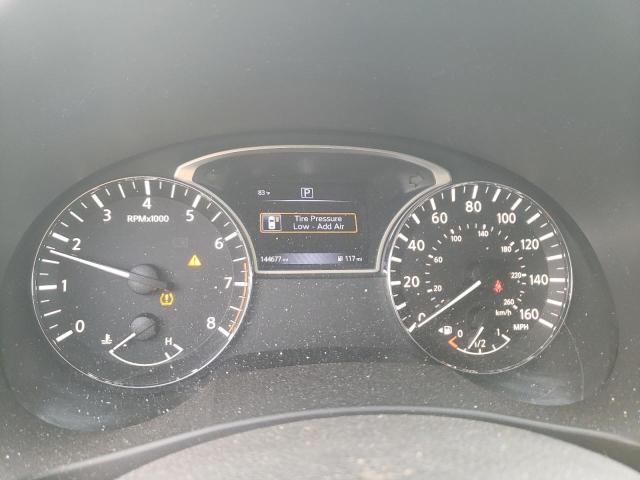Photo 9 from auction – 2016 NISSAN ALTIMA 2.5 with VIN 1N4AL3AP2GN391065