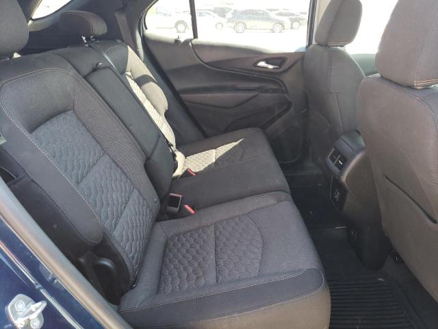 Photo 10 from auction – 2019 CHEVROLET EQUINOX LT with VIN 2GNAXKEV4K6235924