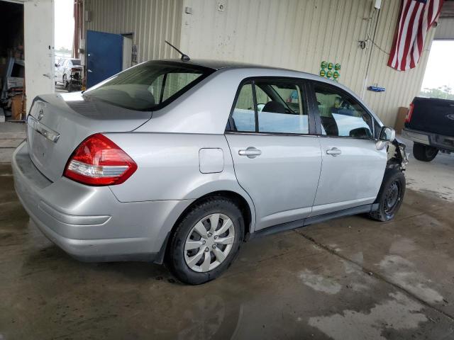 Photo 3 from auction – 2009 NISSAN VERSA S with VIN 3N1BC11E59L375840