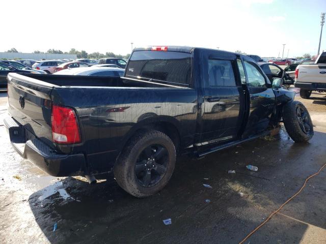 Photo 3 from auction – 2018 RAM 1500 ST with VIN 3C6RR6KT9JG264278