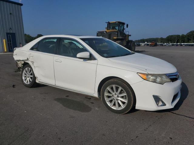 Снимка 4 от търг – 2012 TOYOTA CAMRY BASE с VIN 4T4BF1FK5CR238530
