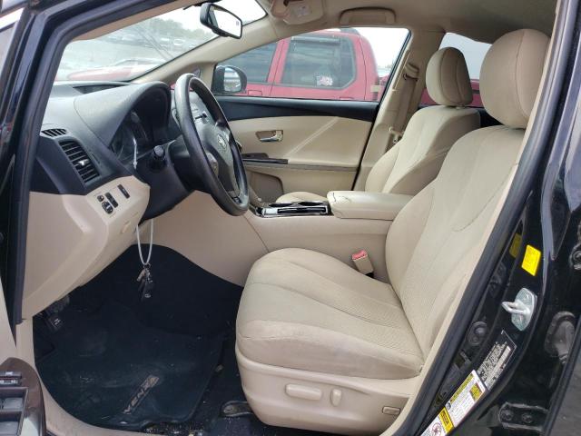 Photo 7 from auction – 2010 TOYOTA VENZA with VIN 4T3ZA3BB9AU032544