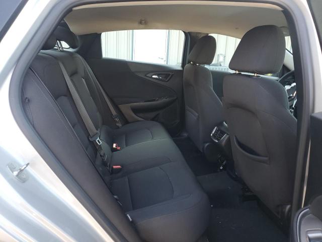 Photo 10 from auction – 2018 CHEVROLET MALIBU LT with VIN 1G1ZD5ST8JF136934