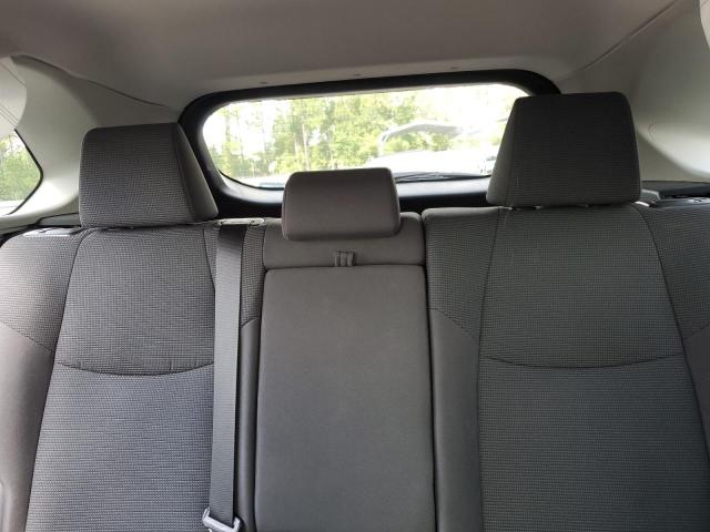 Photo 10 from auction – 2021 TOYOTA RAV4 LE with VIN 2T3F1RFV7MC174987