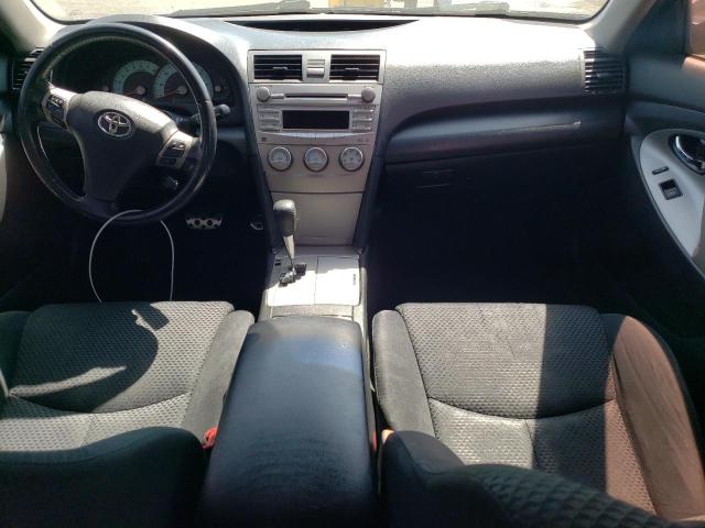 Photo 8 from auction – 2011 TOYOTA CAMRY BASE with VIN 4T1BF3EK5BU623043