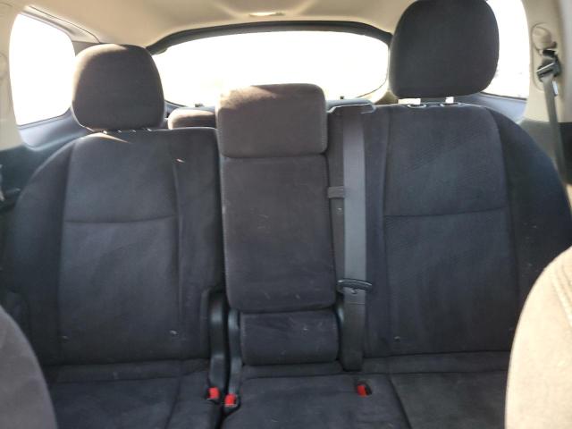 Photo 10 from auction – 2014 NISSAN PATHFINDER with VIN 5N1AR2MN9EC709782